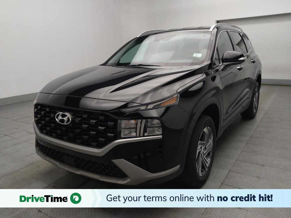 2023 Hyundai Santa Fe in Stone Mountain, GA 30083 - 18145186