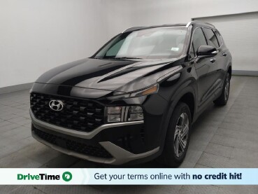 2023 Hyundai Santa Fe in Stone Mountain, GA 30083