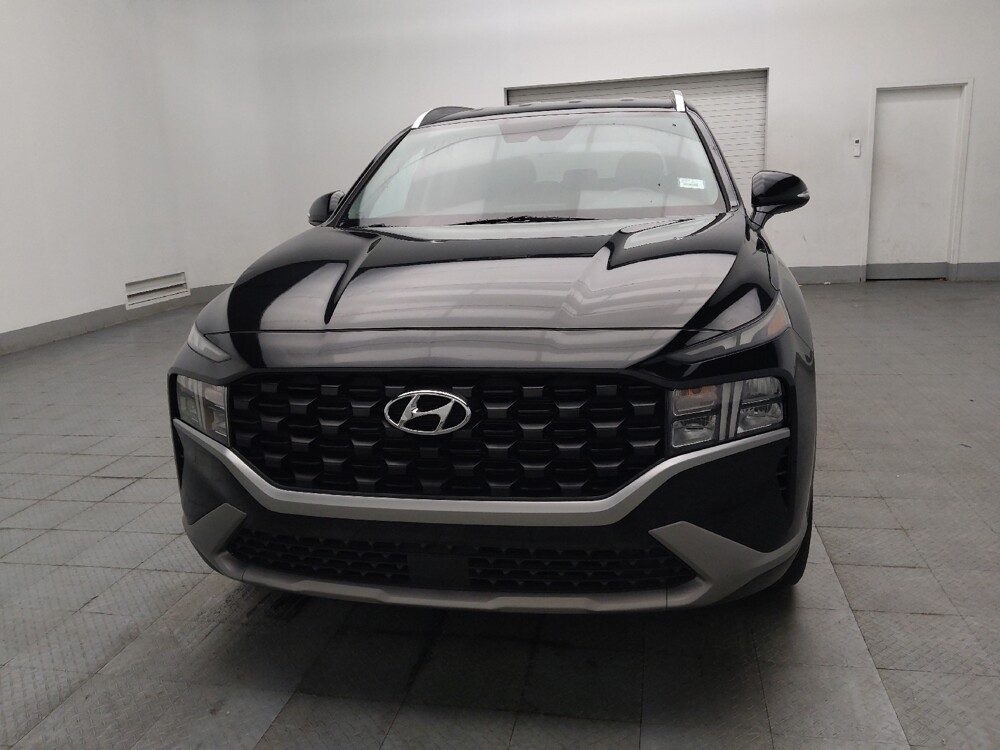 2023 Hyundai Santa Fe in Stone Mountain, GA 30083 - 18145186 15