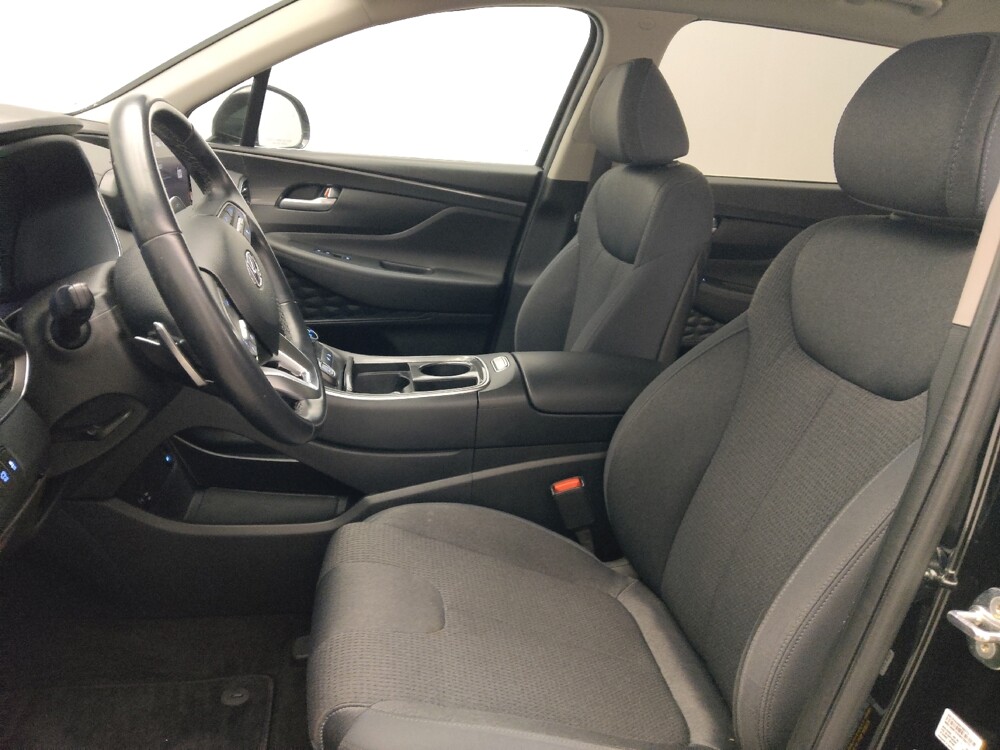 2023 Hyundai Santa Fe in Stone Mountain, GA 30083 - 18145186 17