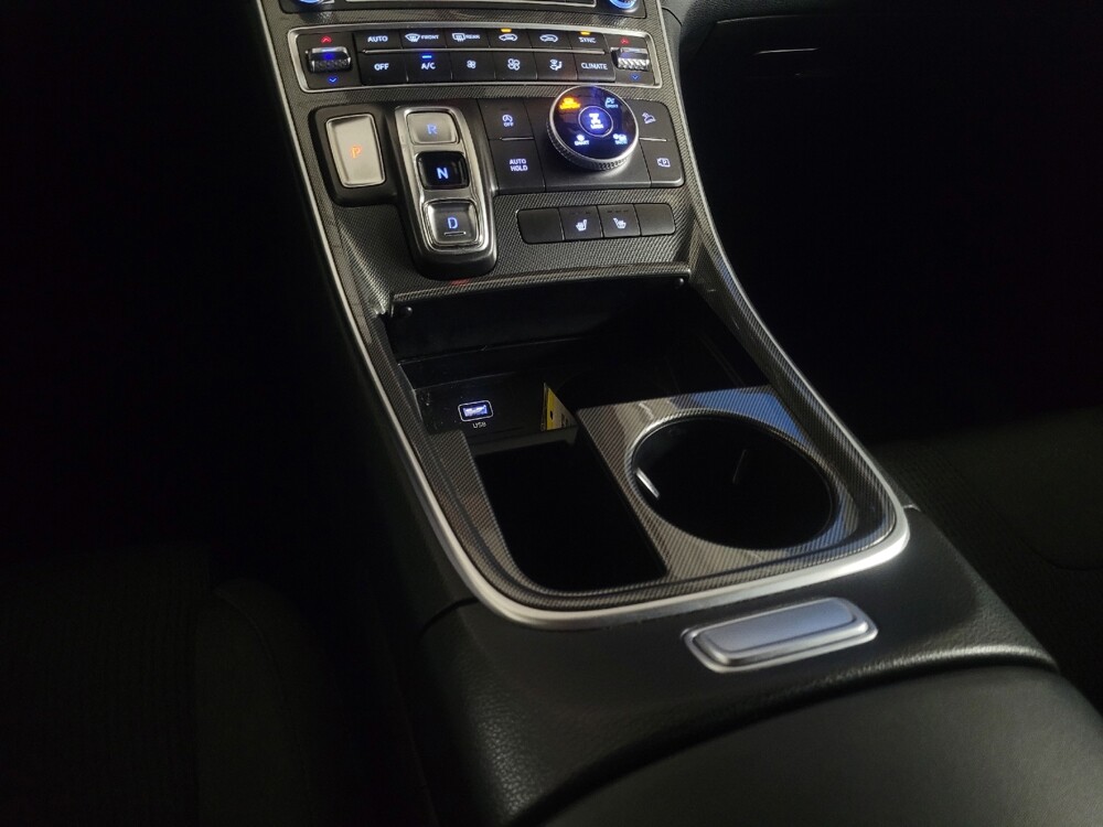 2023 Hyundai Santa Fe in Stone Mountain, GA 30083 - 18145186 26