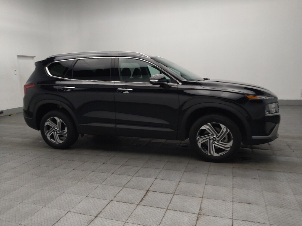 2023 Hyundai Santa Fe in Stone Mountain, GA 30083 - 18145186 11