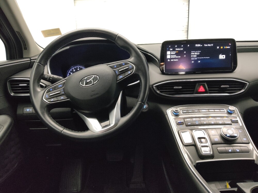2023 Hyundai Santa Fe in Stone Mountain, GA 30083 - 18145186 22