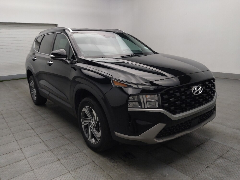 2023 Hyundai Santa Fe in Stone Mountain, GA 30083 - 18145186 13