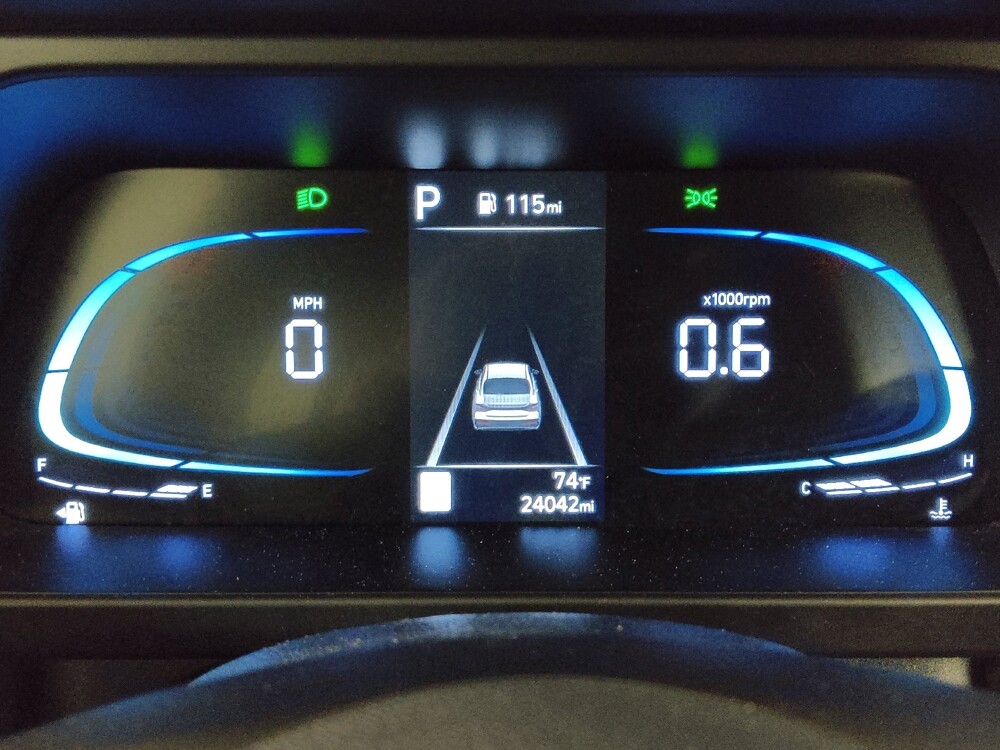 2025 Hyundai Elantra in Augusta, GA 30907 - 18145187 23