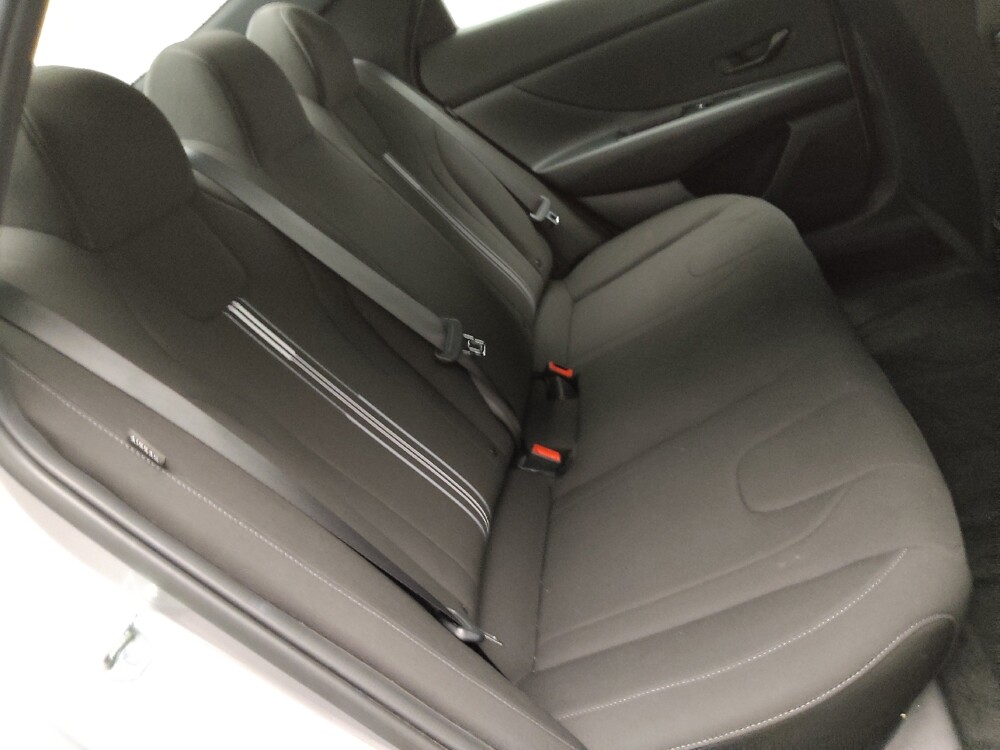 2025 Hyundai Elantra in Augusta, GA 30907 - 18145187 19