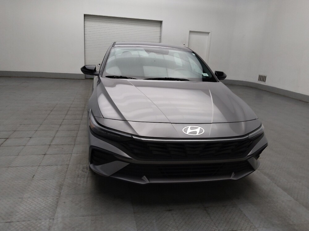 2025 Hyundai Elantra in Augusta, GA 30907 - 18145187 14