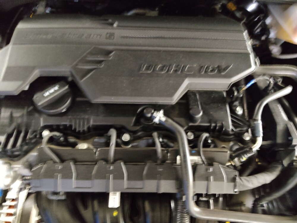 2025 Hyundai Elantra in Augusta, GA 30907 - 18145187 30