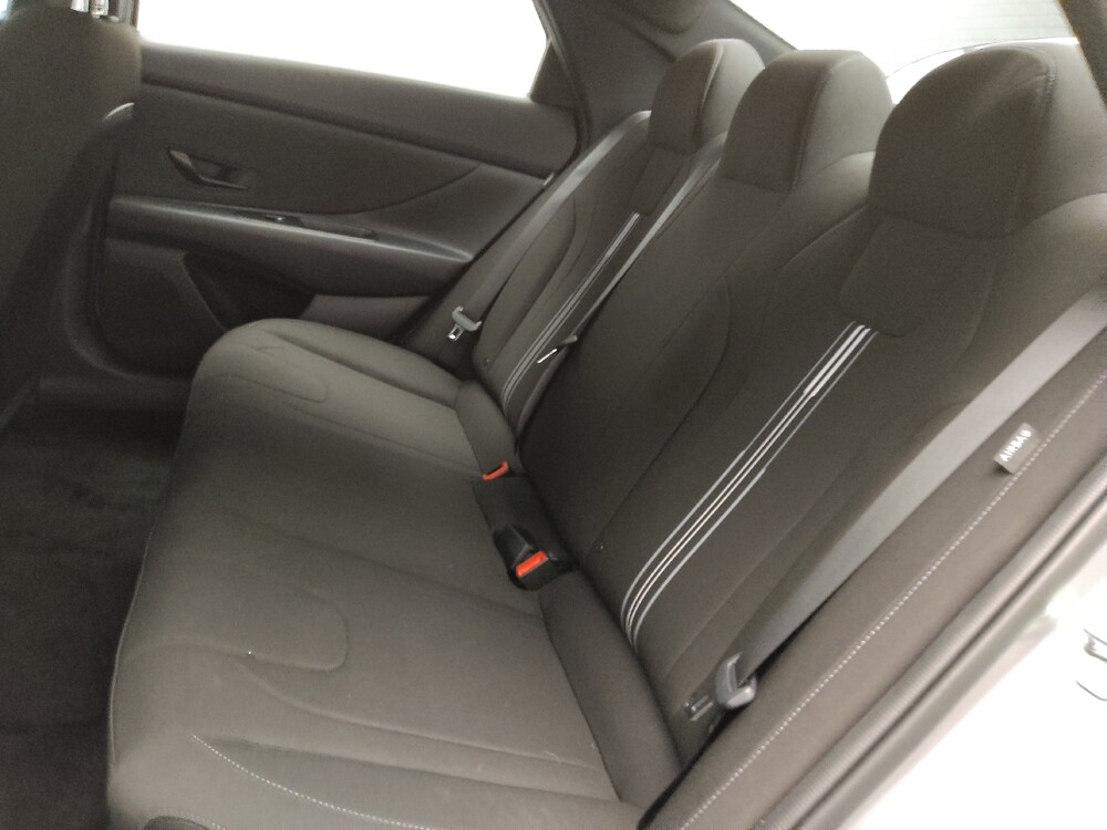 2025 Hyundai Elantra in Augusta, GA 30907 - 18145187 18