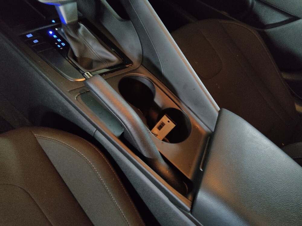 2025 Hyundai Elantra in Augusta, GA 30907 - 18145187 26