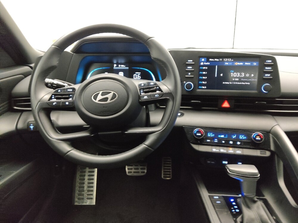 2025 Hyundai Elantra in Augusta, GA 30907 - 18145187 22