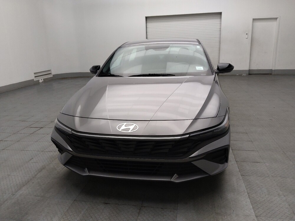 2025 Hyundai Elantra in Augusta, GA 30907 - 18145187 15