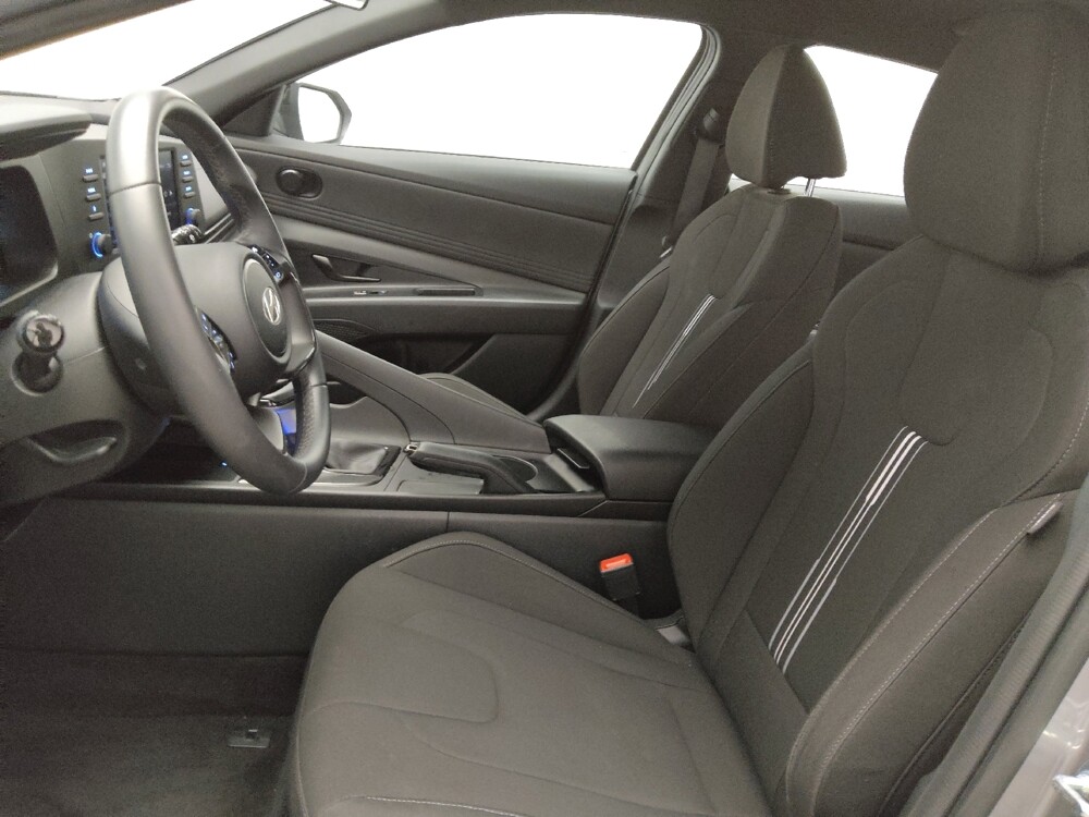 2025 Hyundai Elantra in Augusta, GA 30907 - 18145187 17