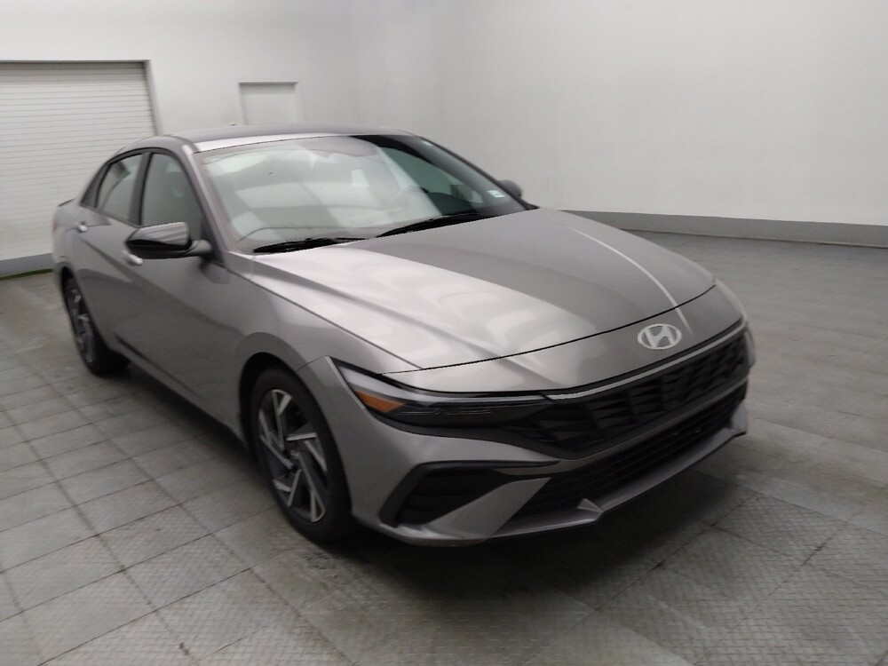 2025 Hyundai Elantra in Augusta, GA 30907 - 18145187 13