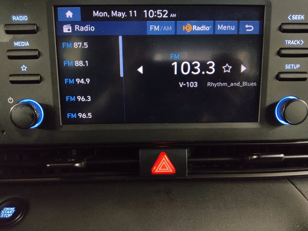 2025 Hyundai Elantra in Augusta, GA 30907 - 18145187 25