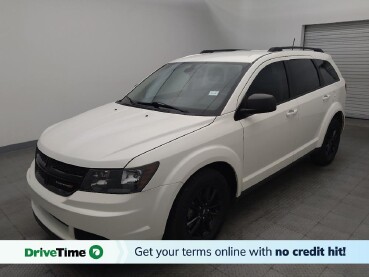 2020 Dodge Journey in Houston, TX 77034