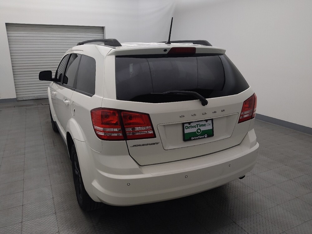 2020 Dodge Journey in Houston, TX 77034 - 18145188 6