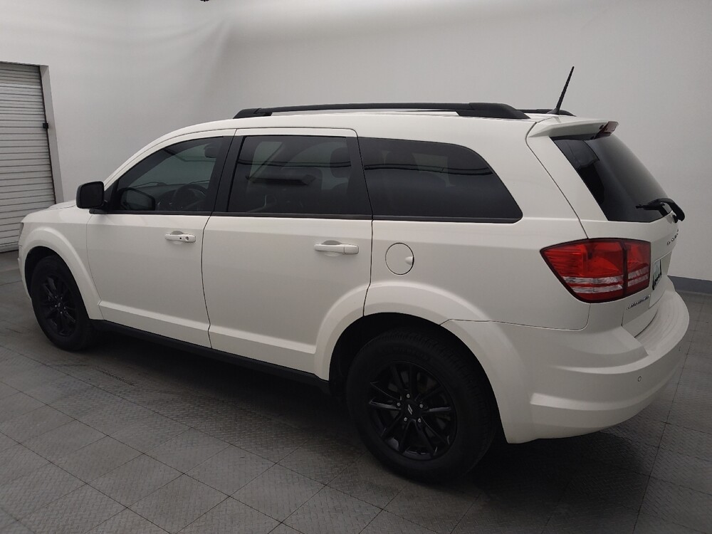 2020 Dodge Journey in Houston, TX 77034 - 18145188 3