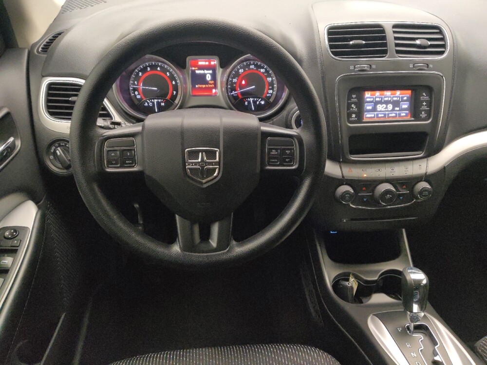 2020 Dodge Journey in Houston, TX 77034 - 18145188 22