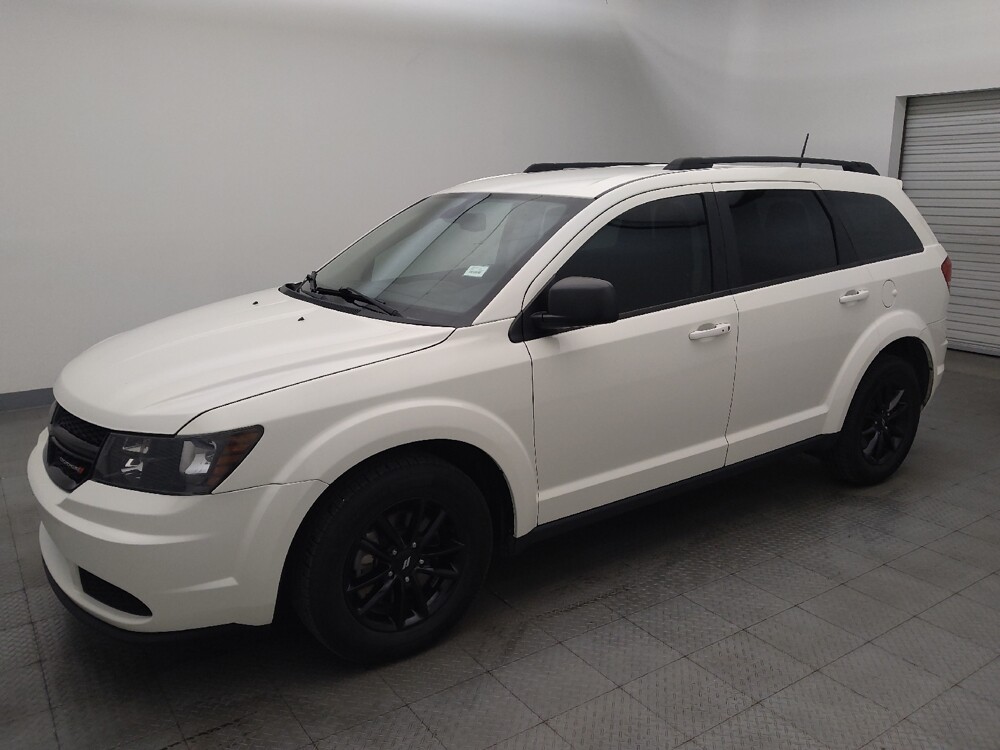 2020 Dodge Journey in Houston, TX 77034 - 18145188 2