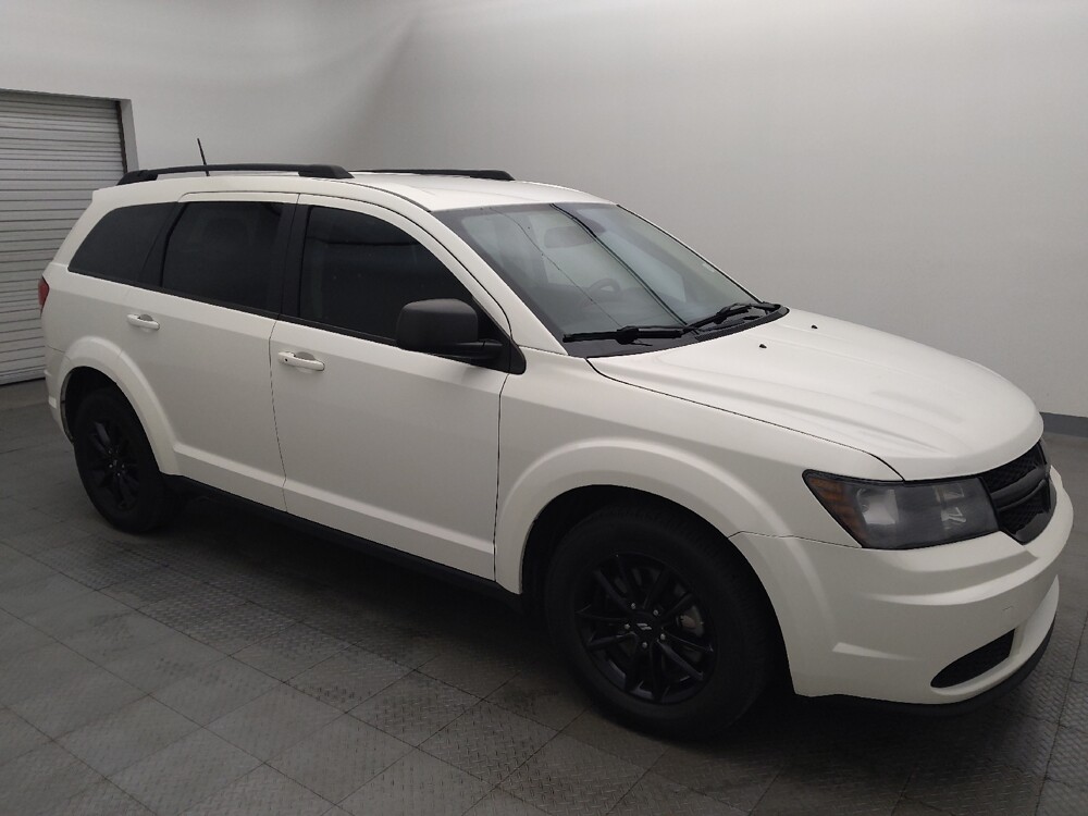 2020 Dodge Journey in Houston, TX 77034 - 18145188 11