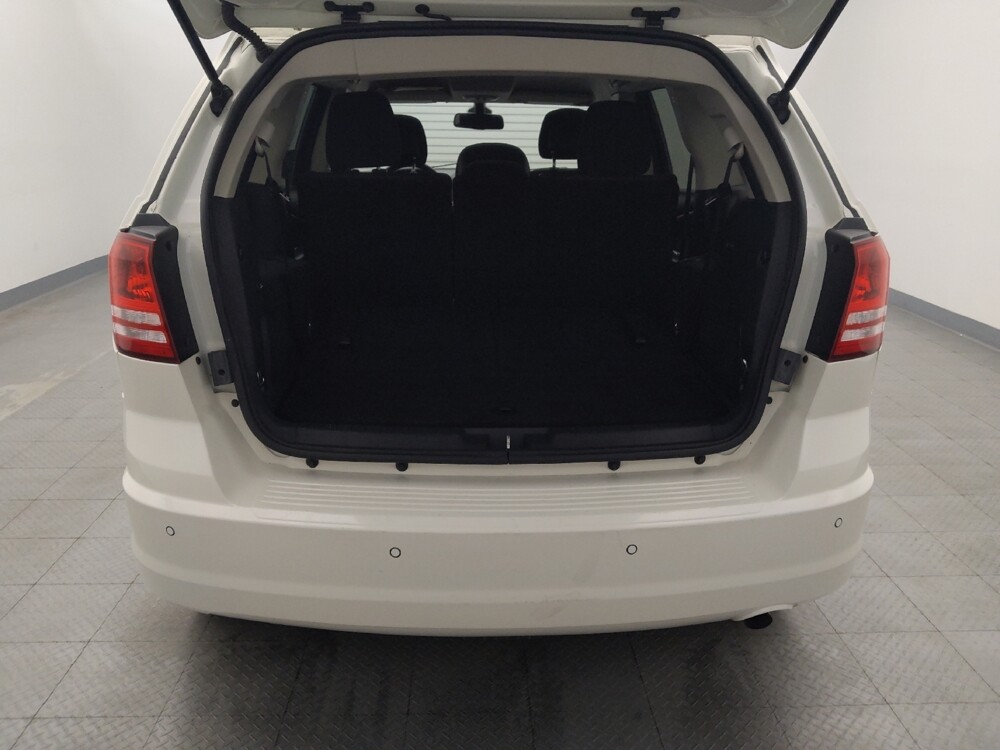 2020 Dodge Journey in Houston, TX 77034 - 18145188 29