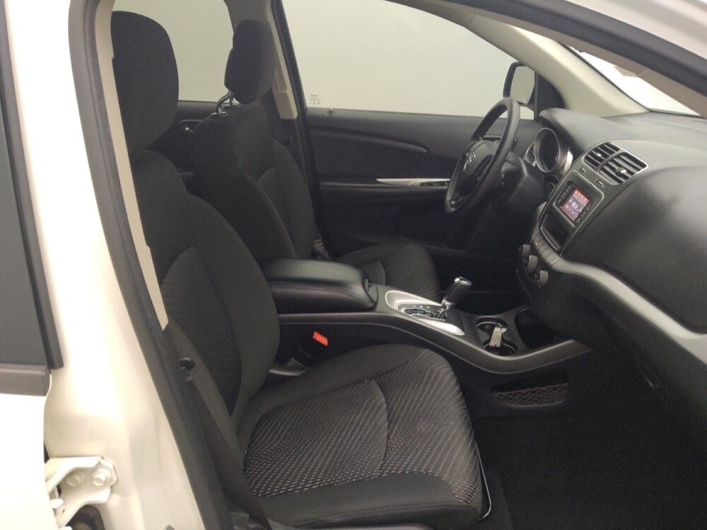 2020 Dodge Journey in Houston, TX 77034 - 18145188 21