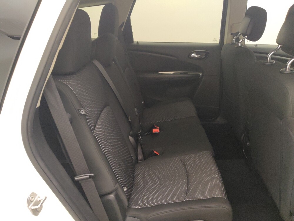 2020 Dodge Journey in Houston, TX 77034 - 18145188 19