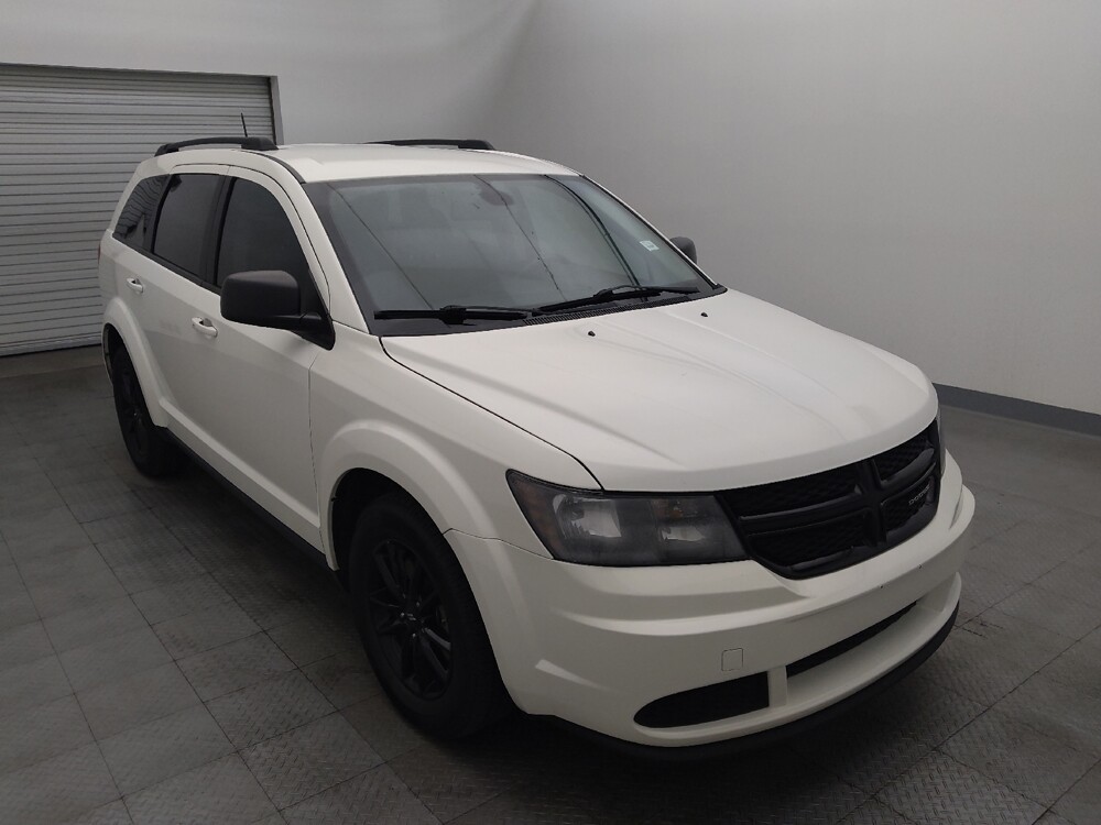 2020 Dodge Journey in Houston, TX 77034 - 18145188 13