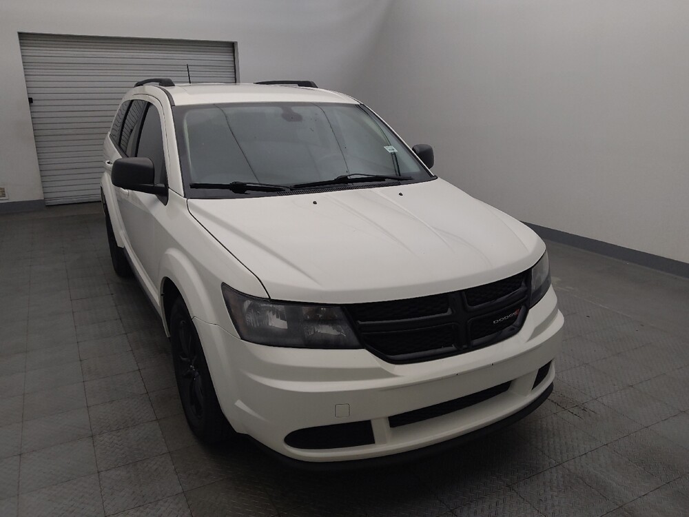 2020 Dodge Journey in Houston, TX 77034 - 18145188 14
