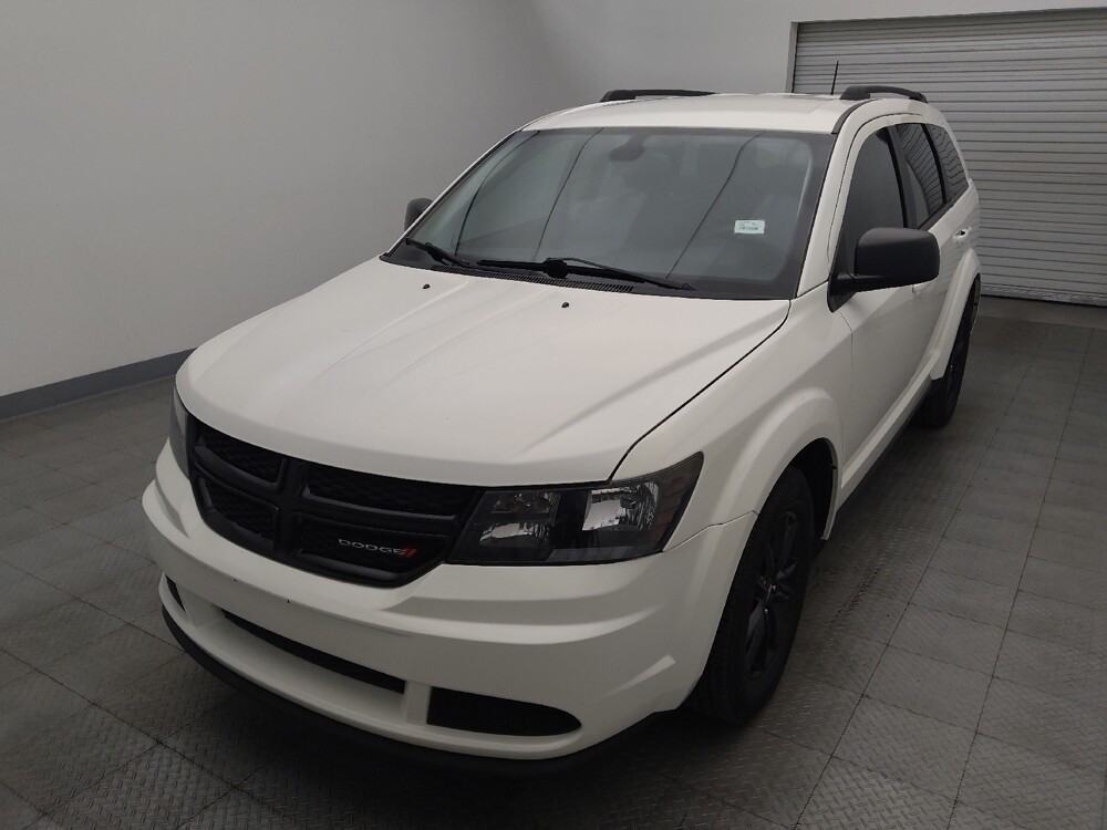 2020 Dodge Journey in Houston, TX 77034 - 18145188 15