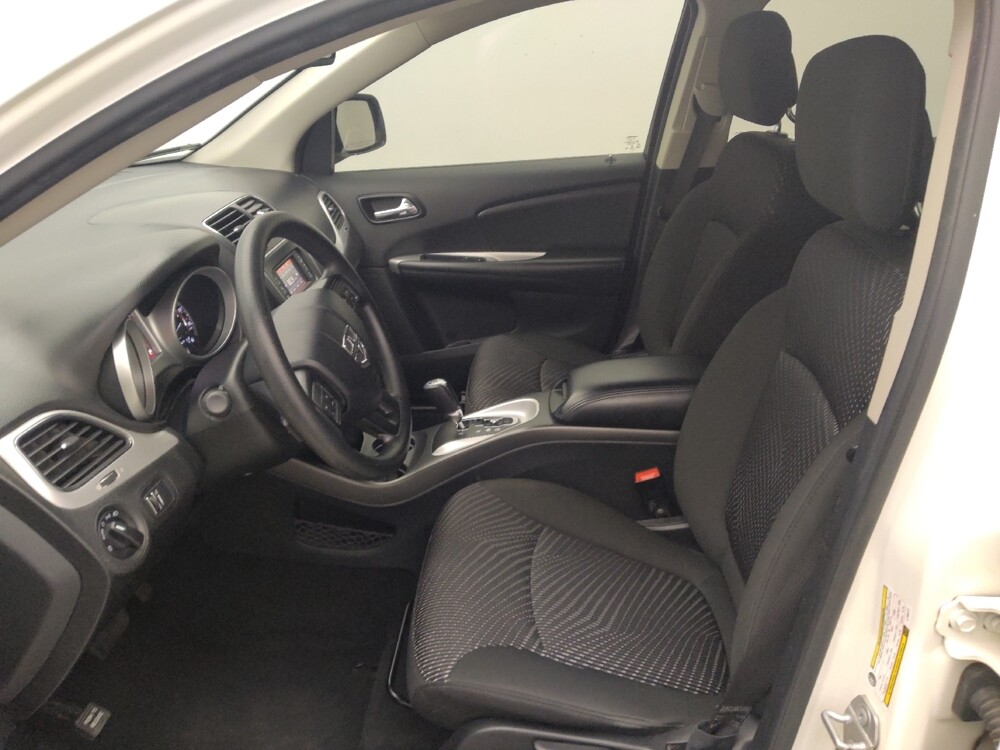 2020 Dodge Journey in Houston, TX 77034 - 18145188 17