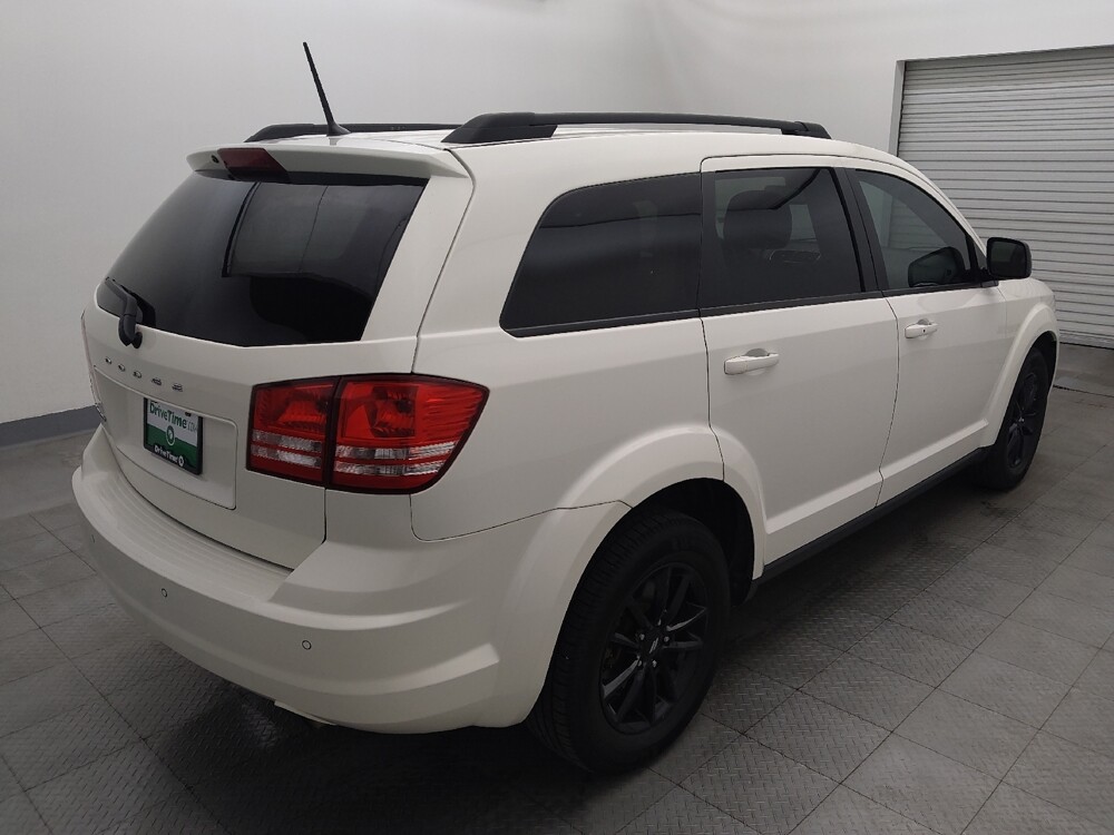 2020 Dodge Journey in Houston, TX 77034 - 18145188 9