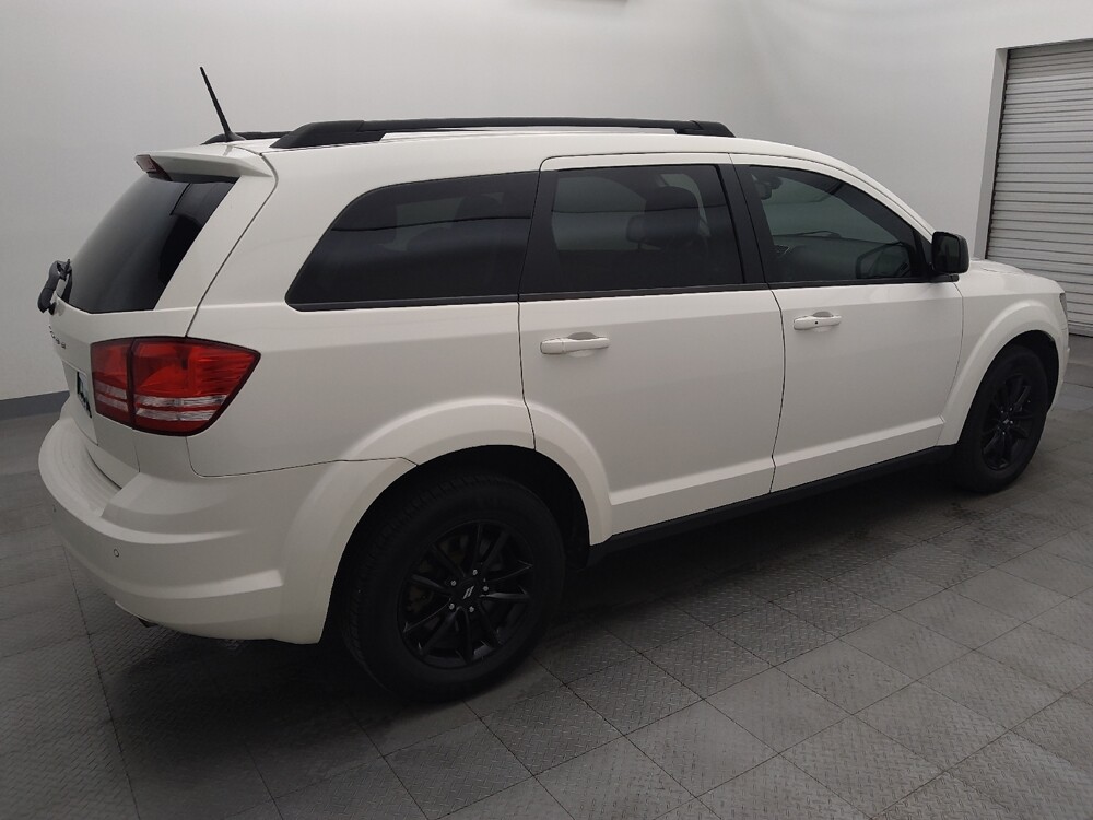 2020 Dodge Journey in Houston, TX 77034 - 18145188 10