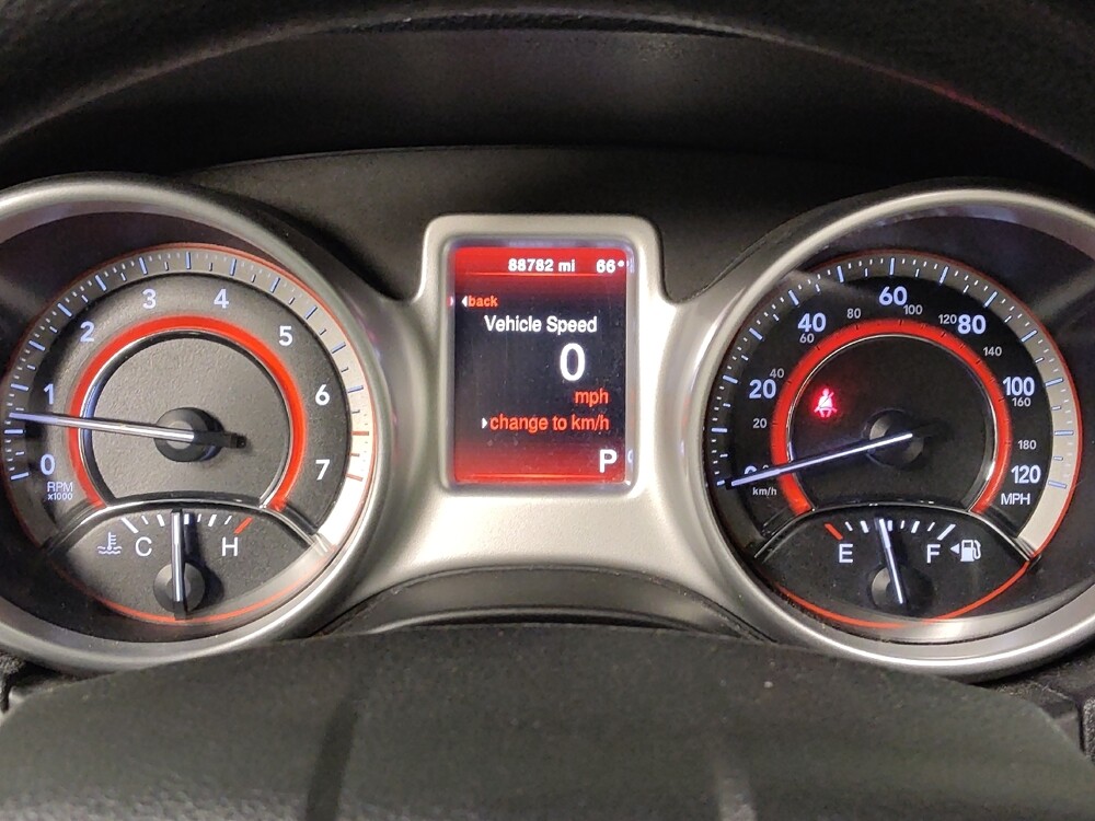 2020 Dodge Journey in Houston, TX 77034 - 18145188 23