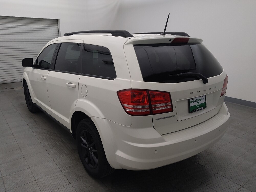 2020 Dodge Journey in Houston, TX 77034 - 18145188 5