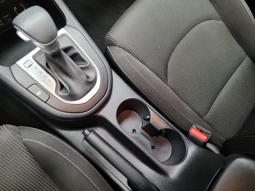 2021 Kia Forte in Las Vegas, NV 89104 - 18145190 26