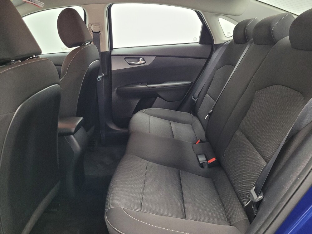 2021 Kia Forte in Las Vegas, NV 89104 - 18145190 18
