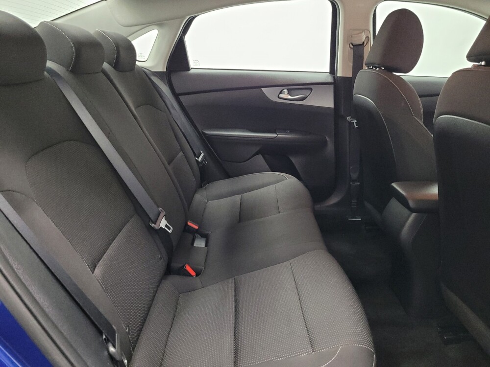 2021 Kia Forte in Las Vegas, NV 89104 - 18145190 19
