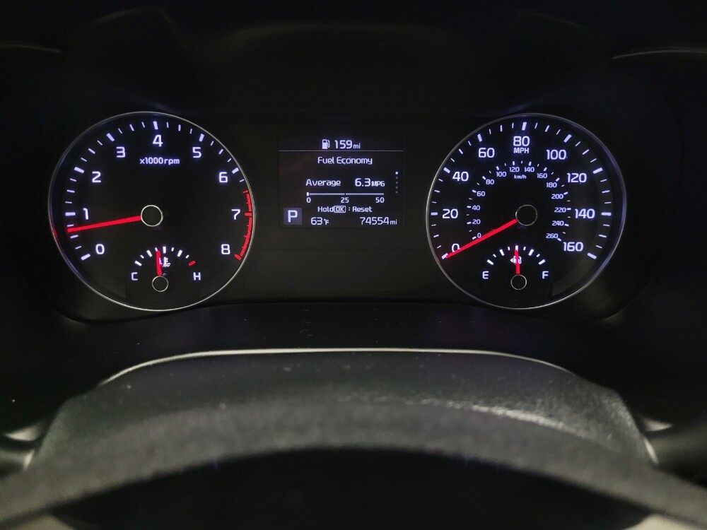 2021 Kia Forte in Las Vegas, NV 89104 - 18145190 23