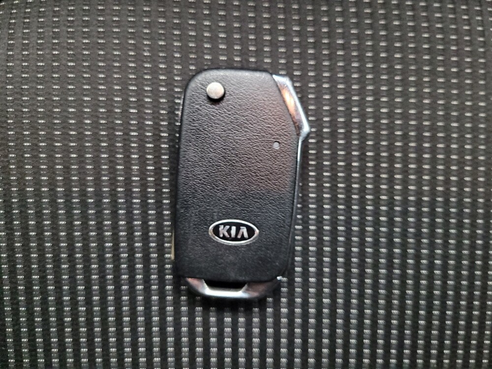 2021 Kia Forte in Las Vegas, NV 89104 - 18145190 32