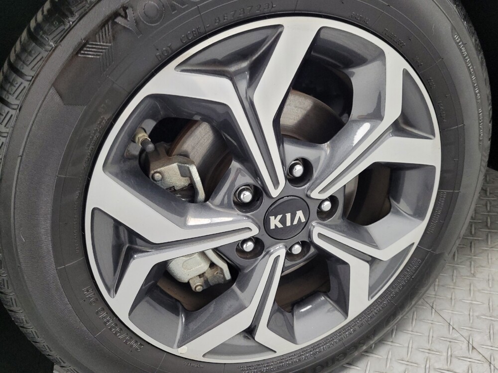 2021 Kia Forte in Las Vegas, NV 89104 - 18145190 31