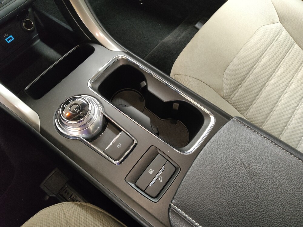 2018 Ford Fusion in Morrow, GA 30260 - 18145191 26