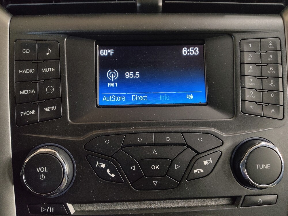 2018 Ford Fusion in Morrow, GA 30260 - 18145191 25