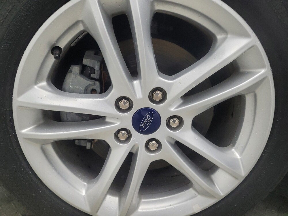 2018 Ford Fusion in Morrow, GA 30260 - 18145191 31