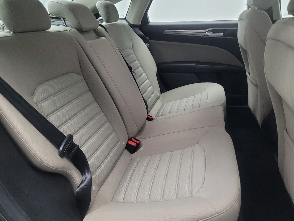 2018 Ford Fusion in Morrow, GA 30260 - 18145191 19