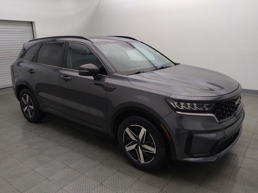 2021 Kia Sorento in Live Oak, TX 78233 - 18145192 11