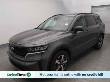 2021 Kia Sorento in Live Oak, TX 78233