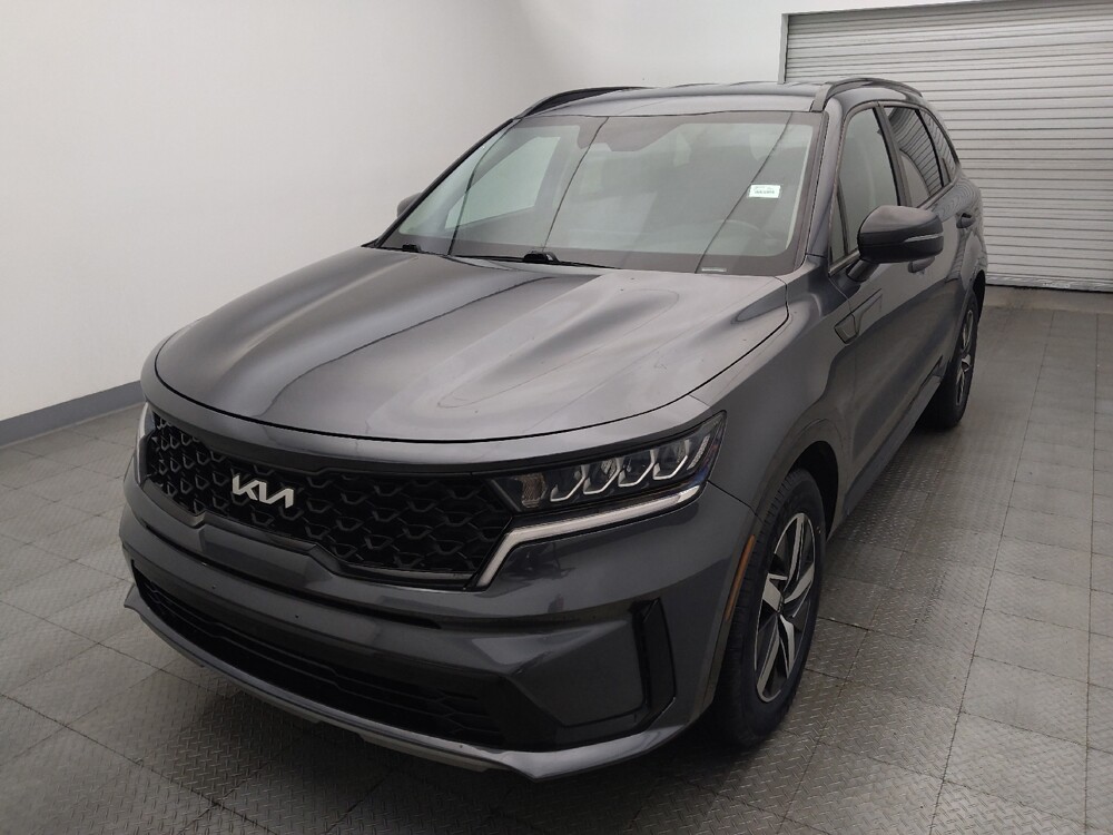 2021 Kia Sorento in Live Oak, TX 78233 - 18145192 15