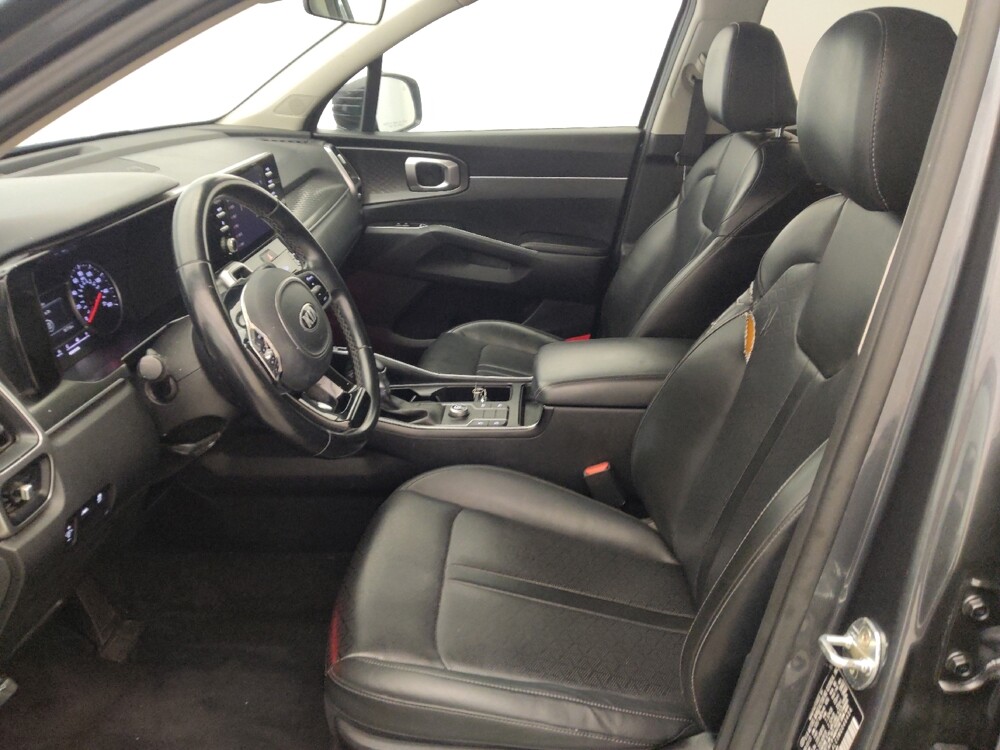 2021 Kia Sorento in Live Oak, TX 78233 - 18145192 17